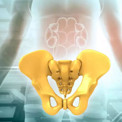 Steißbeinoperation (Coccyx Surgery)