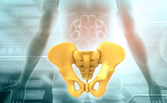 Steißbeinoperation (Coccyx Surgery)