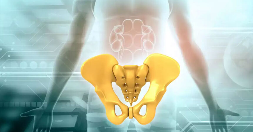 Steißbeinoperation (Coccyx Surgery)